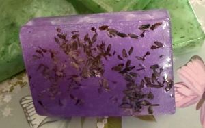 LAVANDA