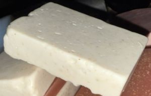SEBO DE RES Y AVENA